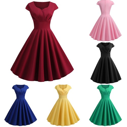 Women retro party - retro,