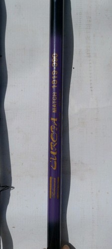 Shakespeare europa fishing rod - fishing,
