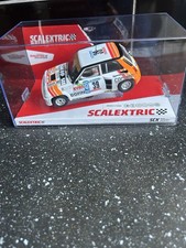 Scalextric SCX Renault 5 Tour