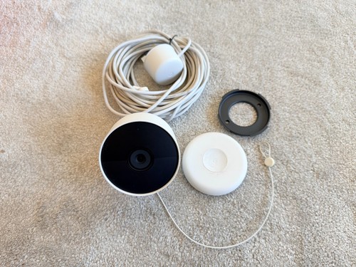 Google nest cam - google,