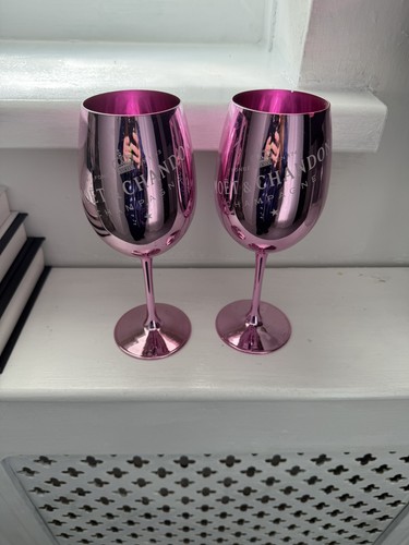 Moet chandon glass - 2,