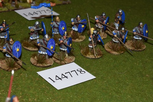 28mm roman era - late,