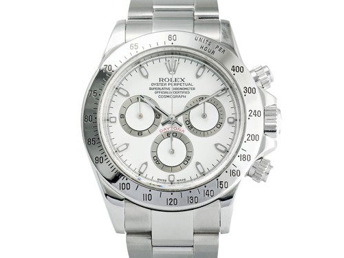 Rolex cosmograph daytona - cosmograph,