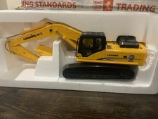 Lonking LG6365 Diecast