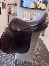 18” Brown Ideal medium fit