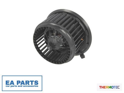 Interior blower for - blower, vw