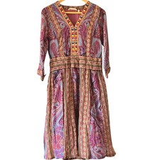 Soft Surroundings Bohemian