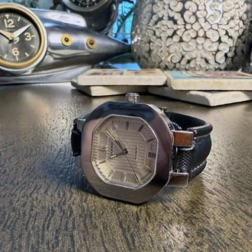 Clerc geneve automatic - clerc,