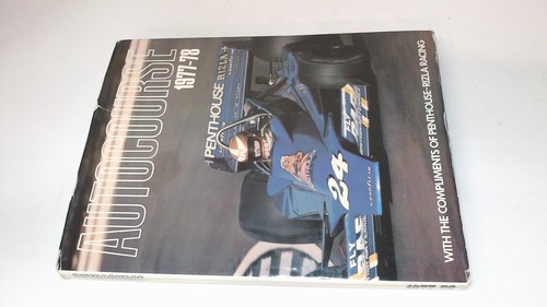 Autocourse 1977 78 - autocourse, 1977-78