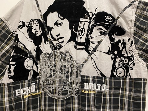 Vintage 2000s ecko lowrider - ,