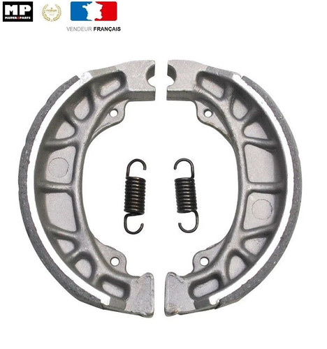Brake pads honda 125 - brake,