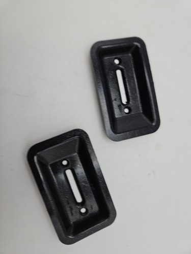 Triumph stag seat bezel 1 - triumph,