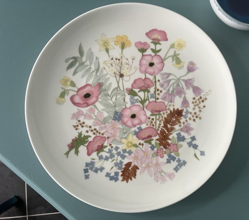 Wedgwood meadow sweet - wedgwood,
