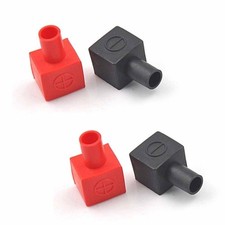 4Pack Motorcycle Terminal