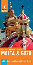 Pocket Rough Guide Malta &