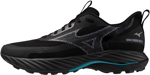 Mizuno wave rider - wave,