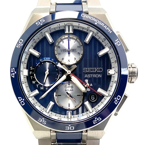 Seiko astron nexter sbxc181 - seiko,