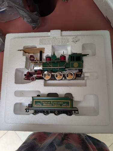 Thomas kinkade hawthorne - 6,
