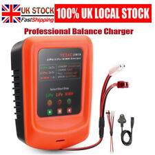 Professional Balance Charger for 2S 3S 7.4V 11.1V Lipo LiFe NiMh Battery RC Car