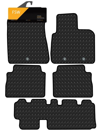 For kia sorento 2012 2015 - 2012-2015, 7