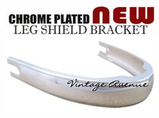 HONDA C50 C65 C70 C90 FRONT