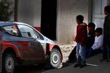 Chris Atkinson (AUS) Hyundai