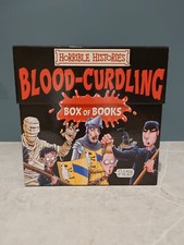 Horrible Histories Box Set