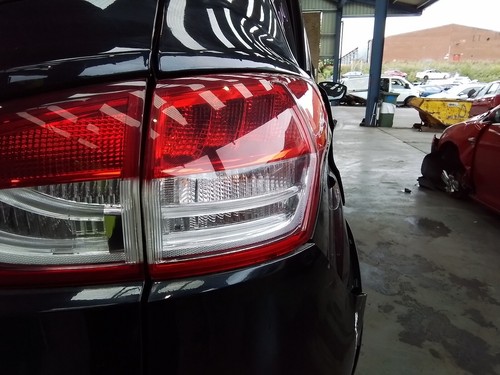 Tail light ford kuga mk2 - ford,