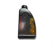 Mercedes-Benz Genuine Power