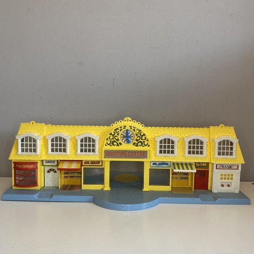 Original vintage 1980 oh - vintage,