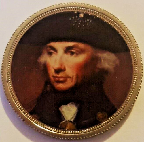 Westminster mint the - ,