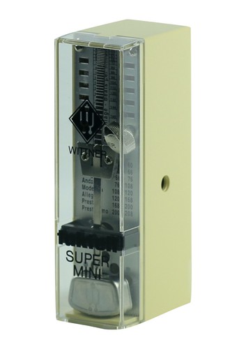Ivory wittner taktell - wittner, super