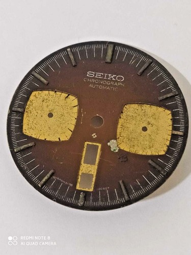 Seiko chronograph 6138 0040 - seiko, 6138-0040
