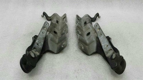 Mercedes clk w209 - mercedes, hinge