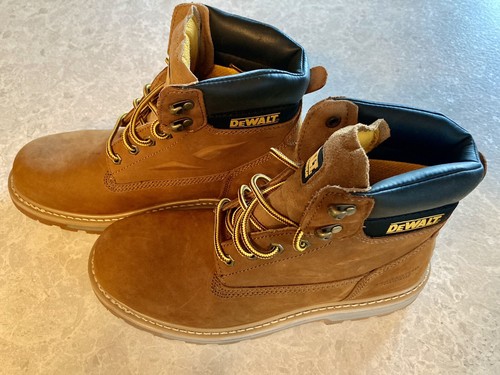 New dewalt titanium wheat - new*dewalt,