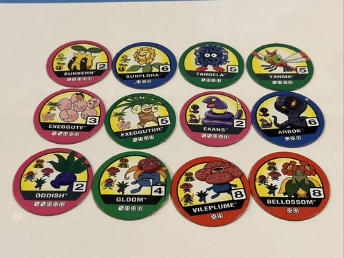 2001 pokemon master trainer - pokemon,