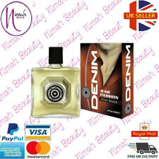 Denim Raw Passion After Shave Lotion 100ml