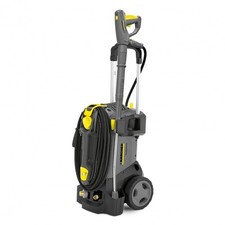 Karcher pressure washer - pressure,