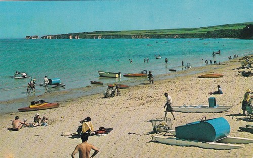 Studland dorset the - studland,, dorset.