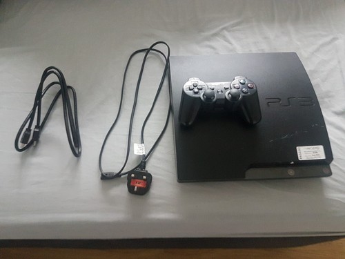 Sony playstation slim - playstation,