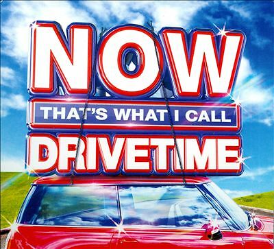 Now thats what call - now, i
