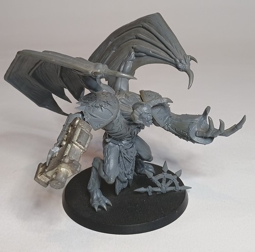 Games workshop warhammer 40k - warhammer,