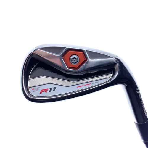 Used taylormade r11 iron - 8,