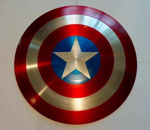 Captain america shield - captain,