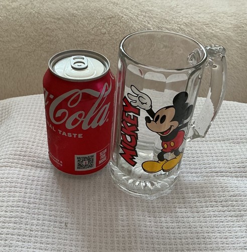 Mickey mouse pint - mickey,