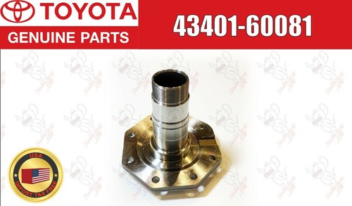 Toyota lexus genuine spindle - lexus,
