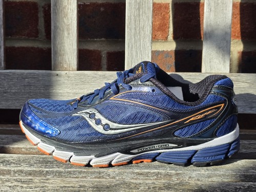 Saucony ride men - ride, men’s