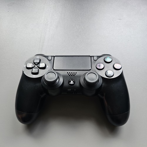 Sony playstation dualshock - sony, 4
