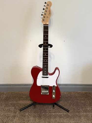 Squier debut series - squier, telecaster
