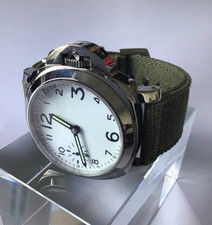 Italian Naval Diver Style